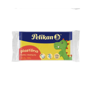 Plastilina marqueta barra Pelikan