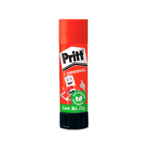 Lápiz Adhesivo Pritt 22gr.