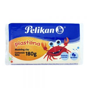 Marqueta plastilina Pelikan