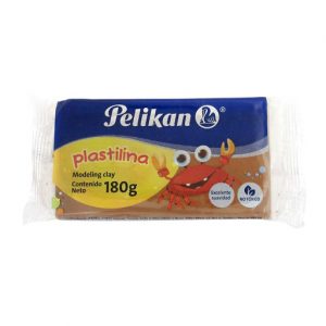 Marqueta plastilina Pelikan