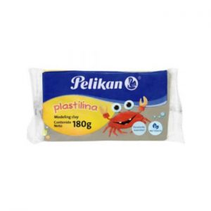 Marqueta plastilina Pelikan