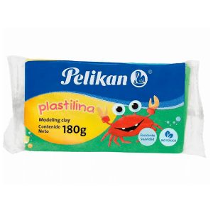 Marqueta plastilina Pelikan