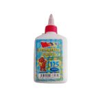 Pegamento Blanco Escolar 125gr Makyco