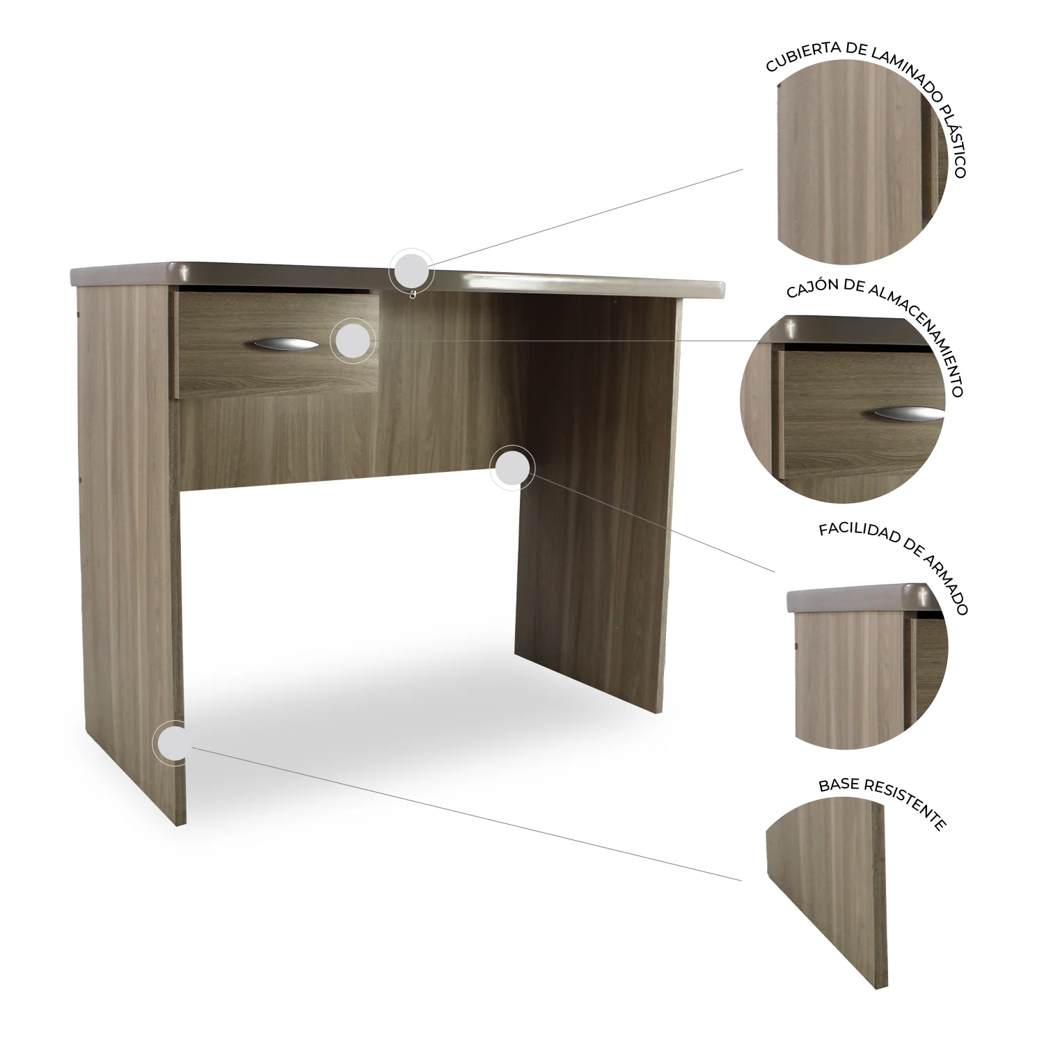 Escritorio JM-Resen Mobilek - Imagen 5