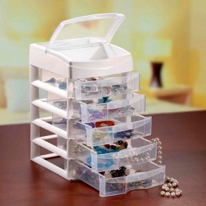 Organizador Sesia 5 cajones