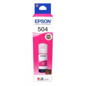 Botella t504 magenta