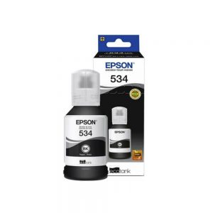 Epson T534 Negro