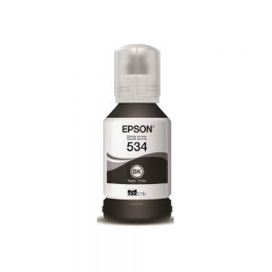 Epson T534 Negro