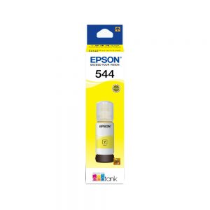 Botella T544 Amarillo