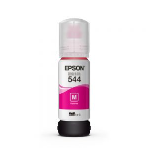 Botella T544 Magenta