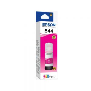 Botella T544 Magenta