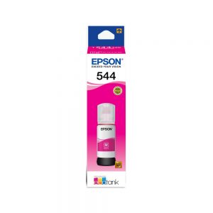 Botella T544 Magenta