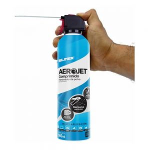 Aerojet 660ml