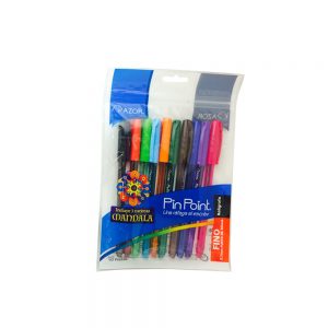 Bolsa 6810 mandala