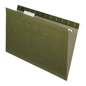 Folder colgante oxford