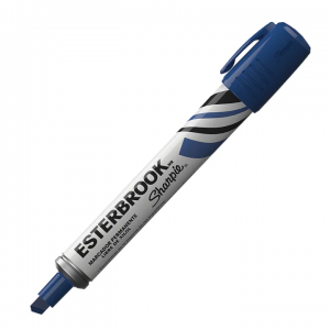 Marcador permanente Esterbrook