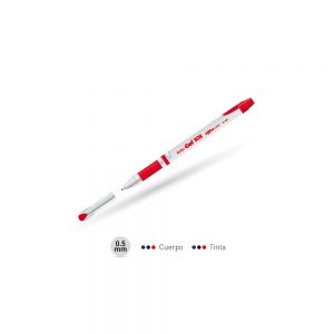 Boligrafo roller GL808
