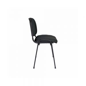Silla visita ISO sin brazos