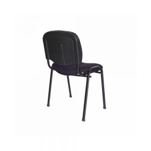 Silla visita ISO sin brazos