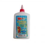 Pegamento Blanco Escolar 250gr Makyco