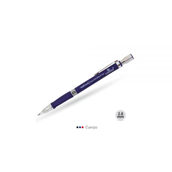 Portaminas Sabonis P925