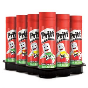 Lapiz adhesivo Pritt