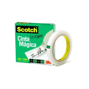 Cinta mágica Scotch 19x65.8.