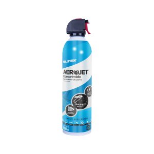 Aire comprimido Aerojet Silimex 660 ml.