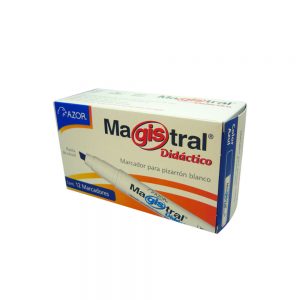 Magistral Didactico 8350