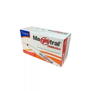 Magistral Didactico 8350