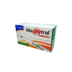 Magistral Didactico 8350