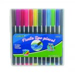 Plumones pincel AEB-12 Aink