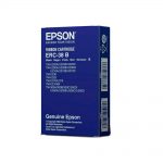 Cinta epson ERC-38B