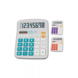 Calculadora Gadiz GD-7805A