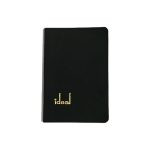 Libreta de bolsillo ahulada Ideal No. 24 240 hojas