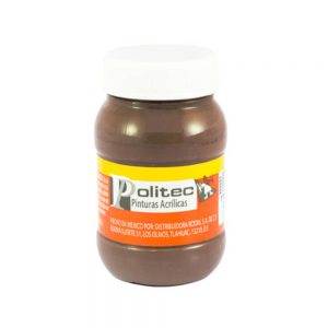 Pintura acrílica politec 100ml