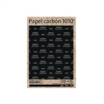 Papel carbón Pelikan