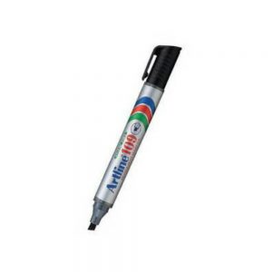 Marcador EK-109 negro