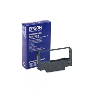 Cinta epson ERC-38B