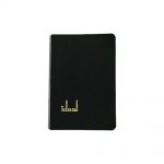 Libreta ahulada ideal