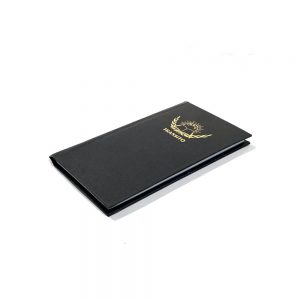 Libreta de transito