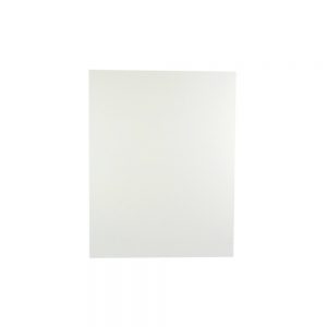 Foamy liso carta