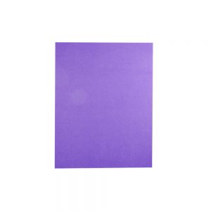 Foamy liso carta