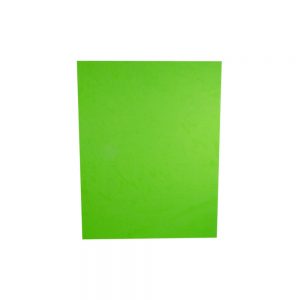 Foamy liso carta