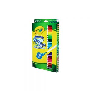 Super Tips con 50 pz