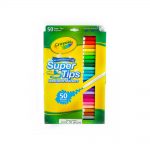 Super Tips con 50 pz