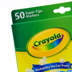 Super Tips con 50 pz