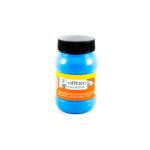 Pintura acrílica fluorescente Politec L800 100ml varios colores