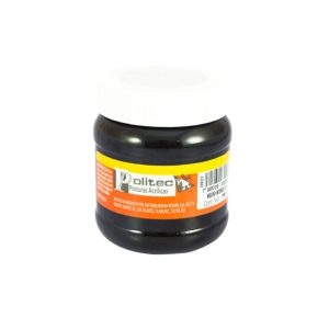 Pintura acrílica Politec L300 250ml varios colores