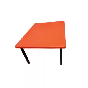 Mesa preescolar polipropileno